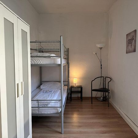 Privatzimmer Fuerth Zentrum Экстерьер фото