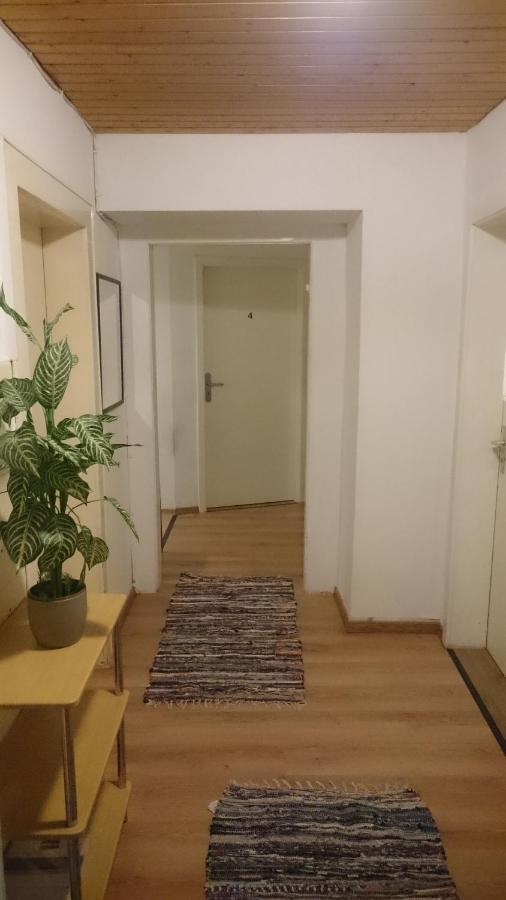 Privatzimmer Fuerth Zentrum Экстерьер фото