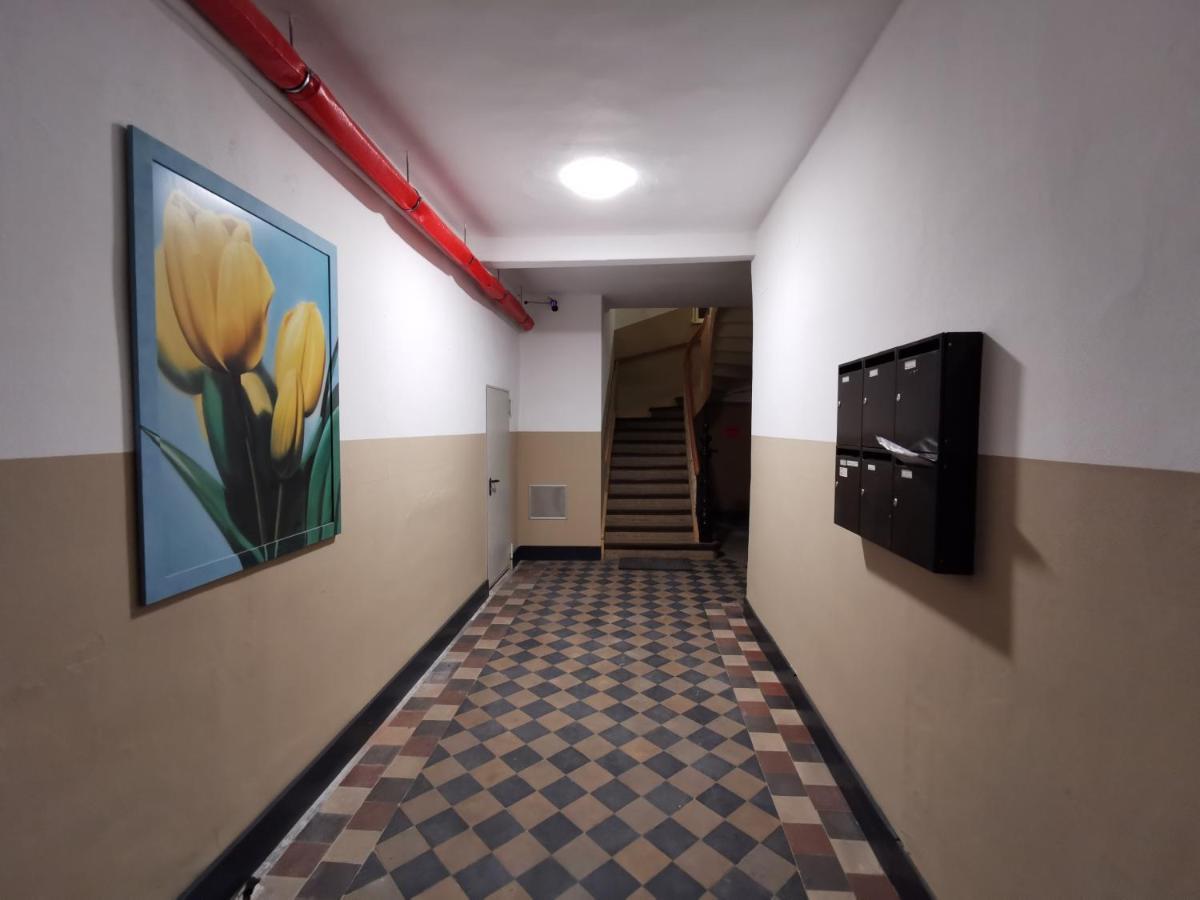 Privatzimmer Fuerth Zentrum Экстерьер фото