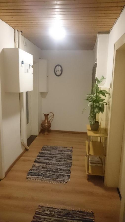 Privatzimmer Fuerth Zentrum Экстерьер фото