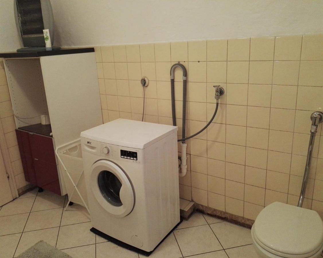 Privatzimmer Fuerth Zentrum Экстерьер фото
